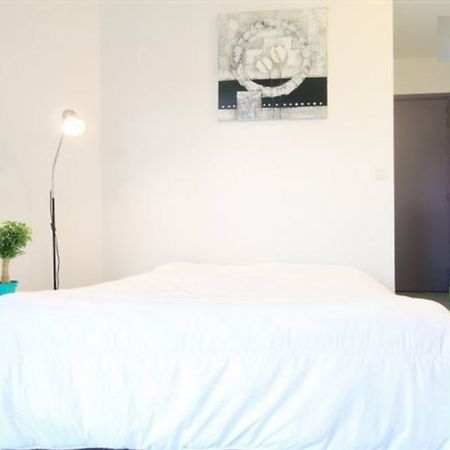 Sleep In Toulouse Quartier De Purpan Apartment Luaran gambar