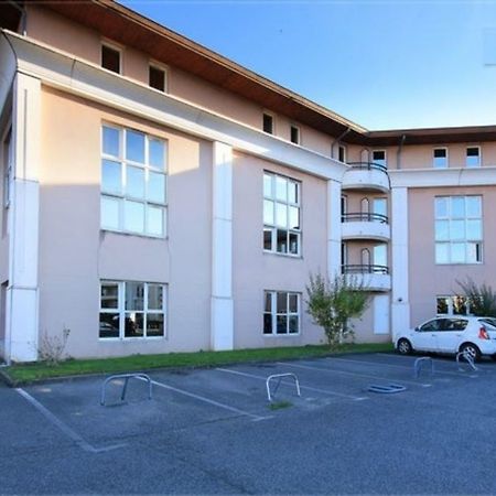 Sleep In Toulouse Quartier De Purpan Apartment Luaran gambar